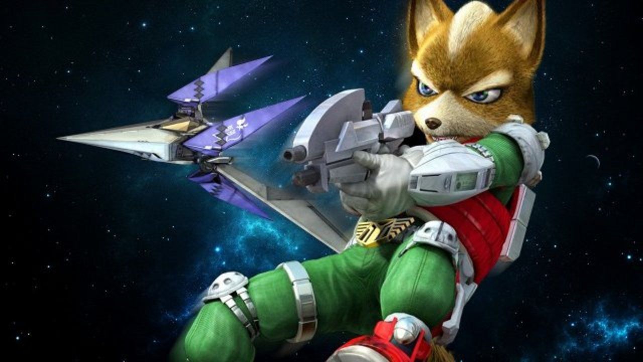 Star Fox wallpaper, Video Game, HQ Star Fox pictureK Wallpaper 2019