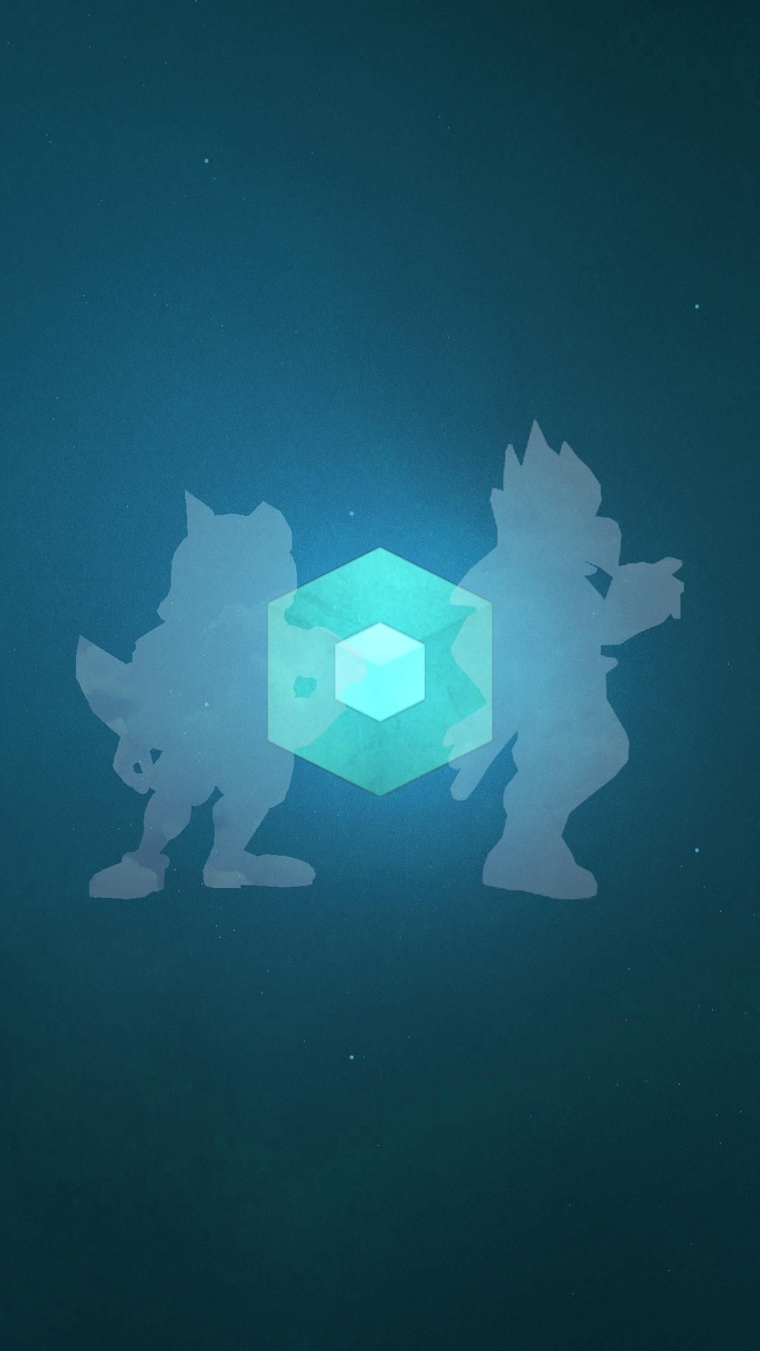 iPhone Wallpaper Smash Melee. Super smash bros melee, Snowman wallpaper, Star fox