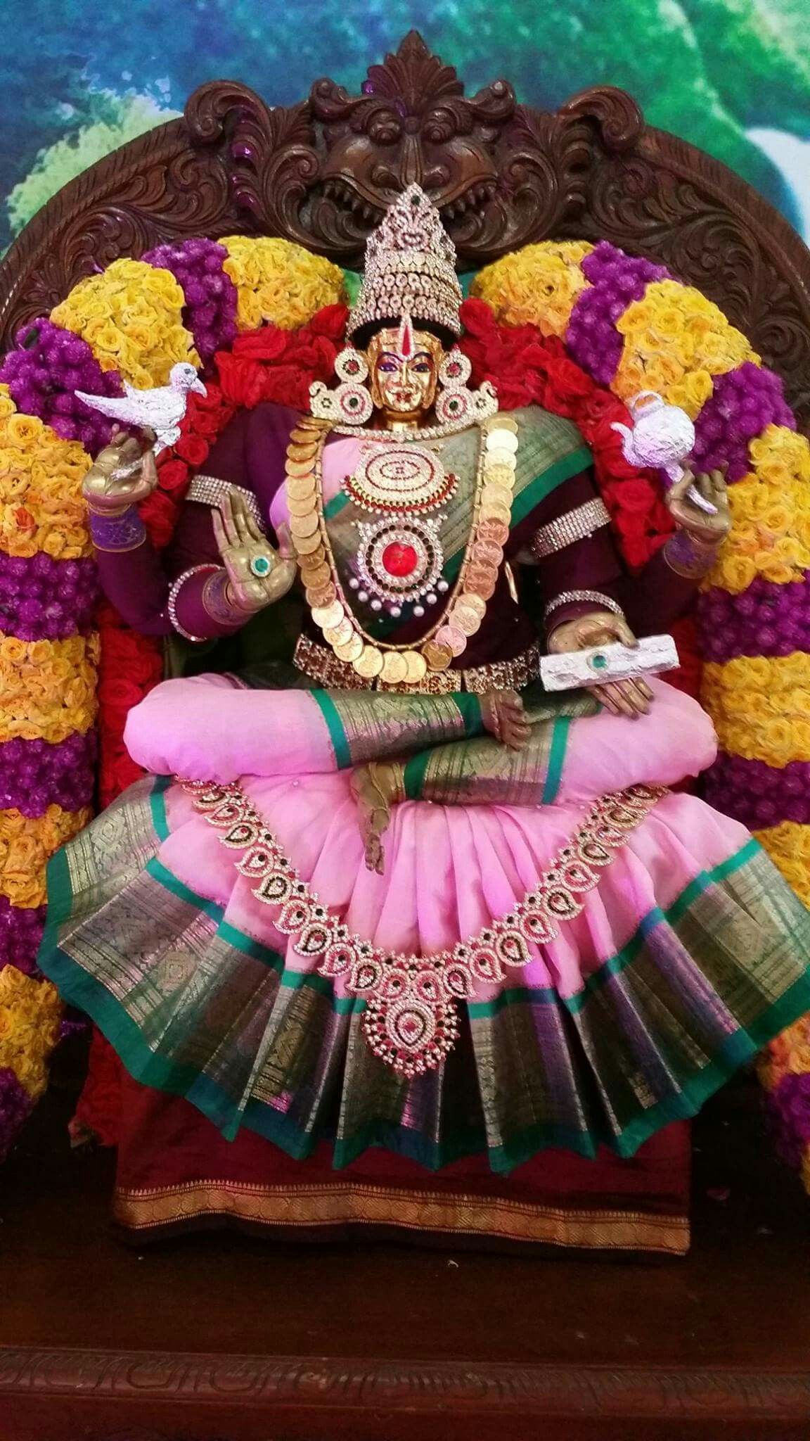 Ammavaru. Goddess decor, Hindu deities, Durga goddess