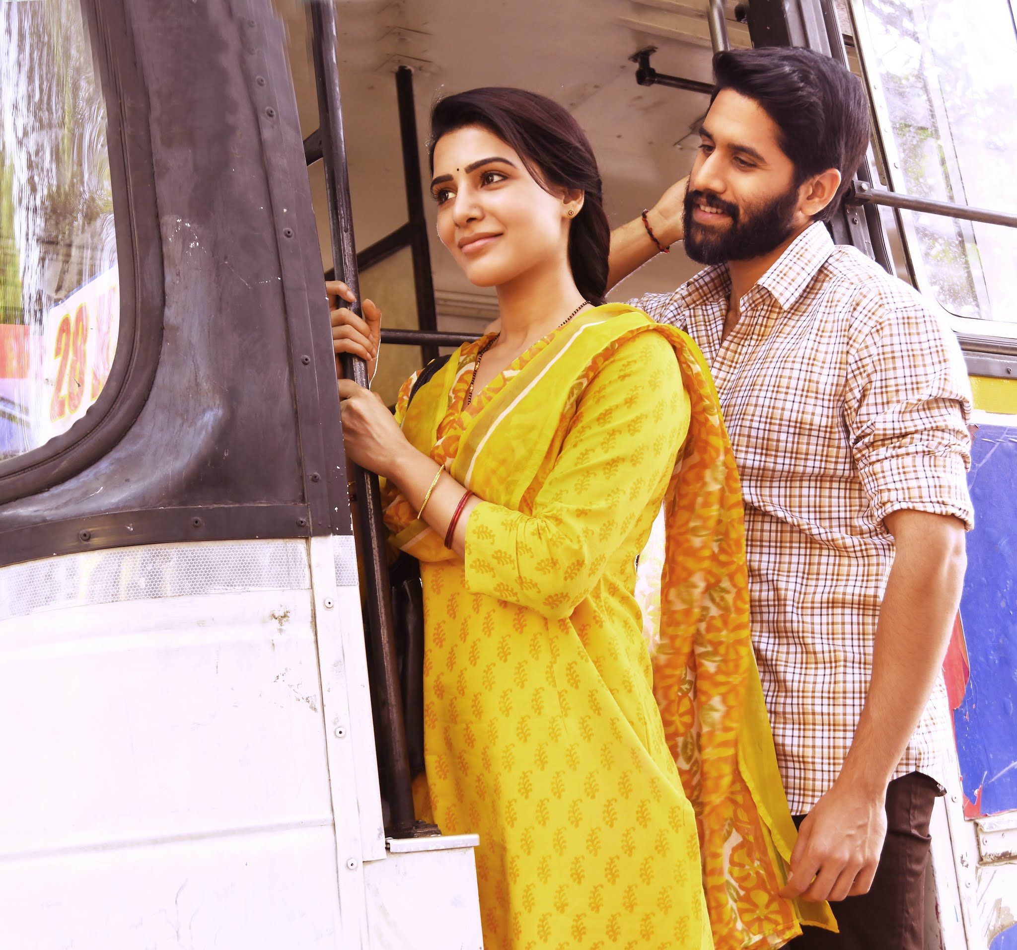 Majili Movie Photo HD. Naga Chaitanya. Samantha. New Movie Posters