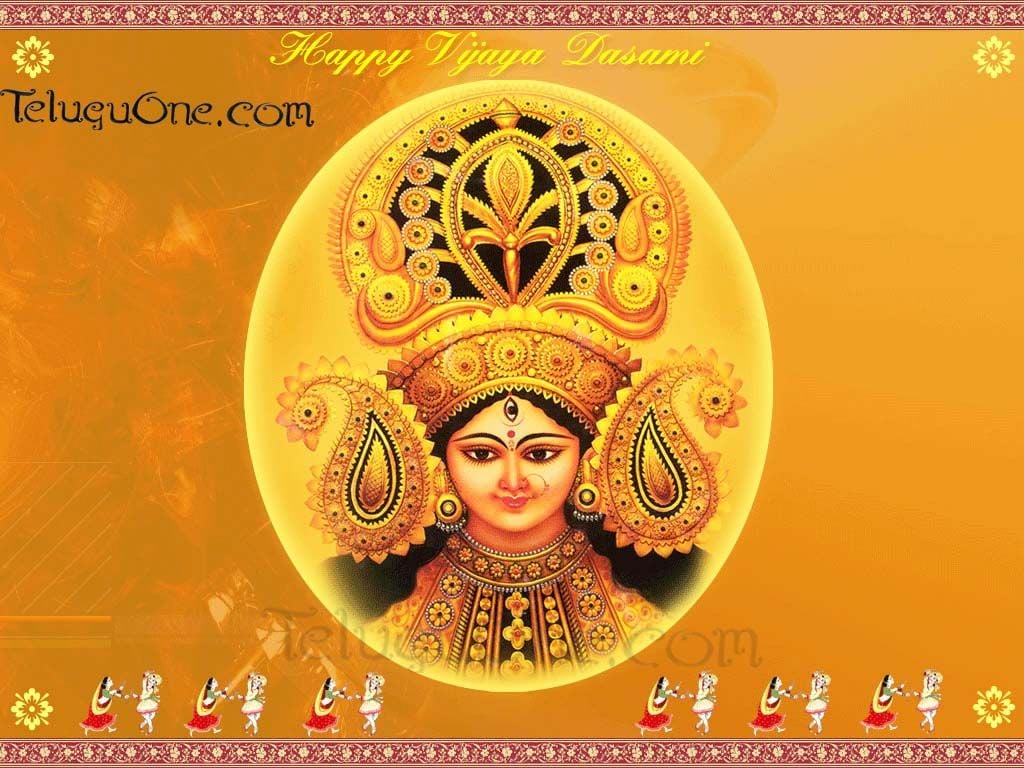 Goddess Wallpaper. Gods Wallpaper. Devotional Wallpaper. Download free wallpaper. Goddess Durga Devi Wallpaper
