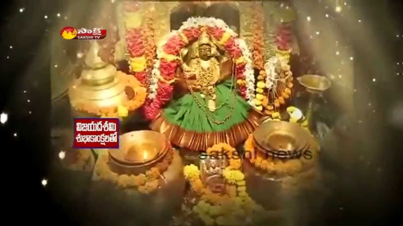 History of Sri Pydithalli Ammavaru Temple Vizianagaram.. Magazine Story