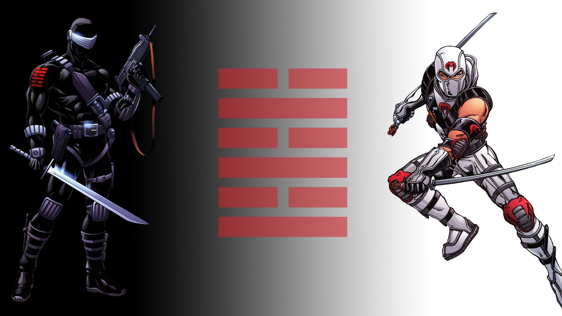 Storm Shadow Logo Wallpapers - Wallpaper Cave