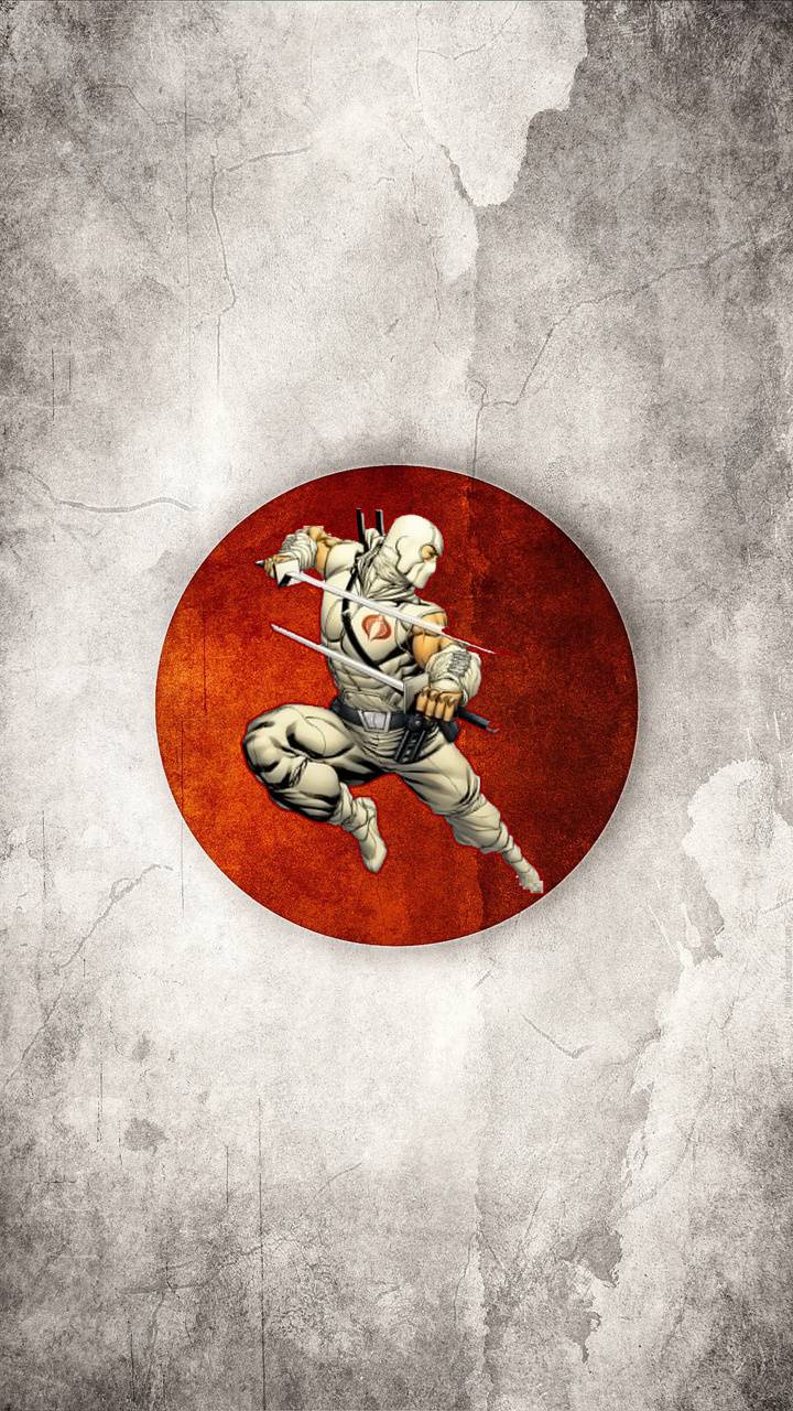 Storm Shadow Logo Wallpapers - Wallpaper Cave