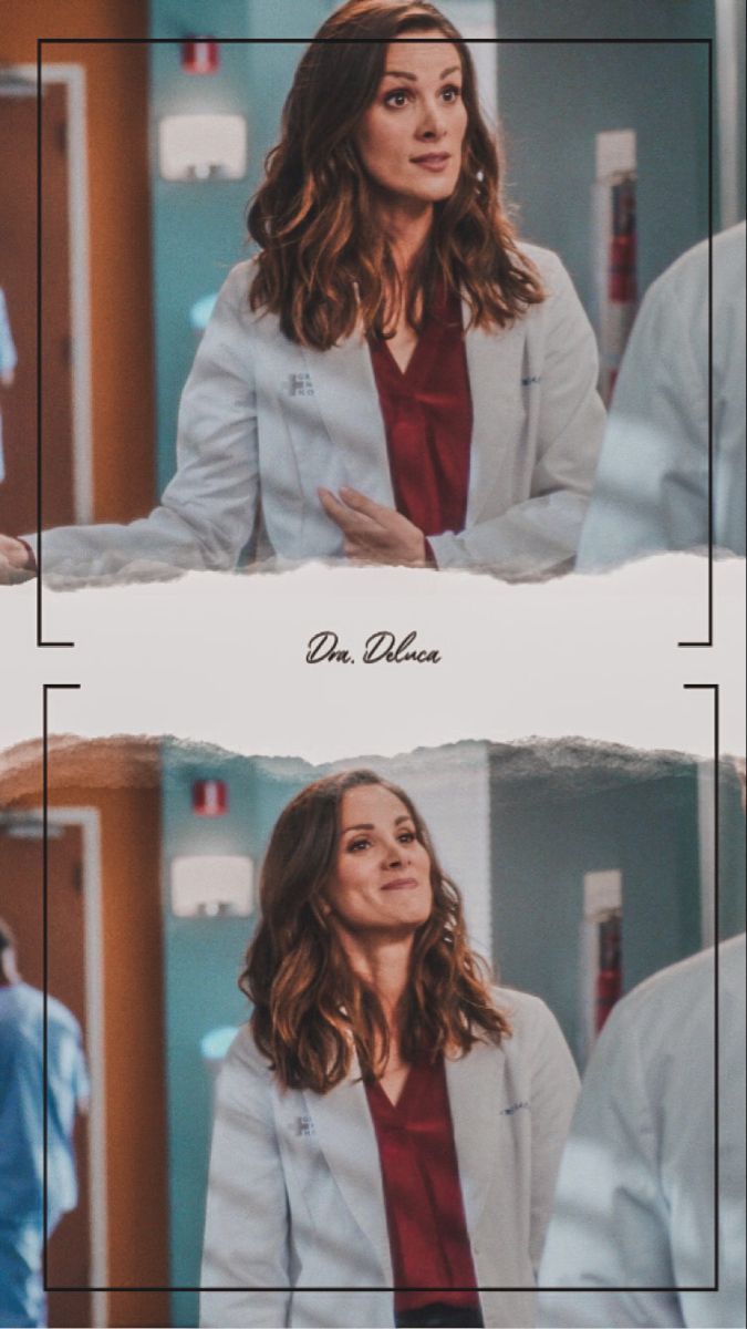 Carina Deluca. Grey's anatomy, Garotas, Crushs