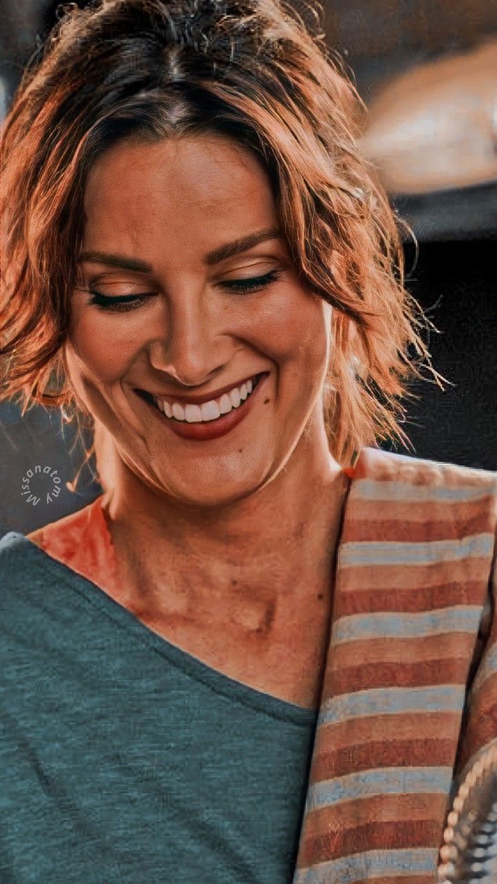 Wallpaper Carina Deluca