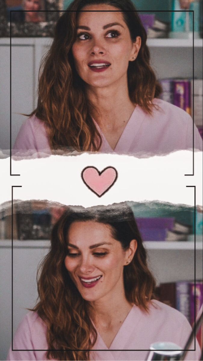 Pin en Grey's anatomy