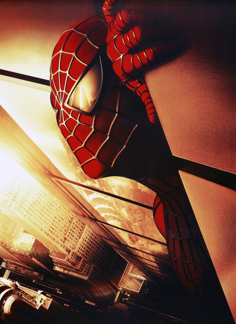 spider man 1 wallpaper