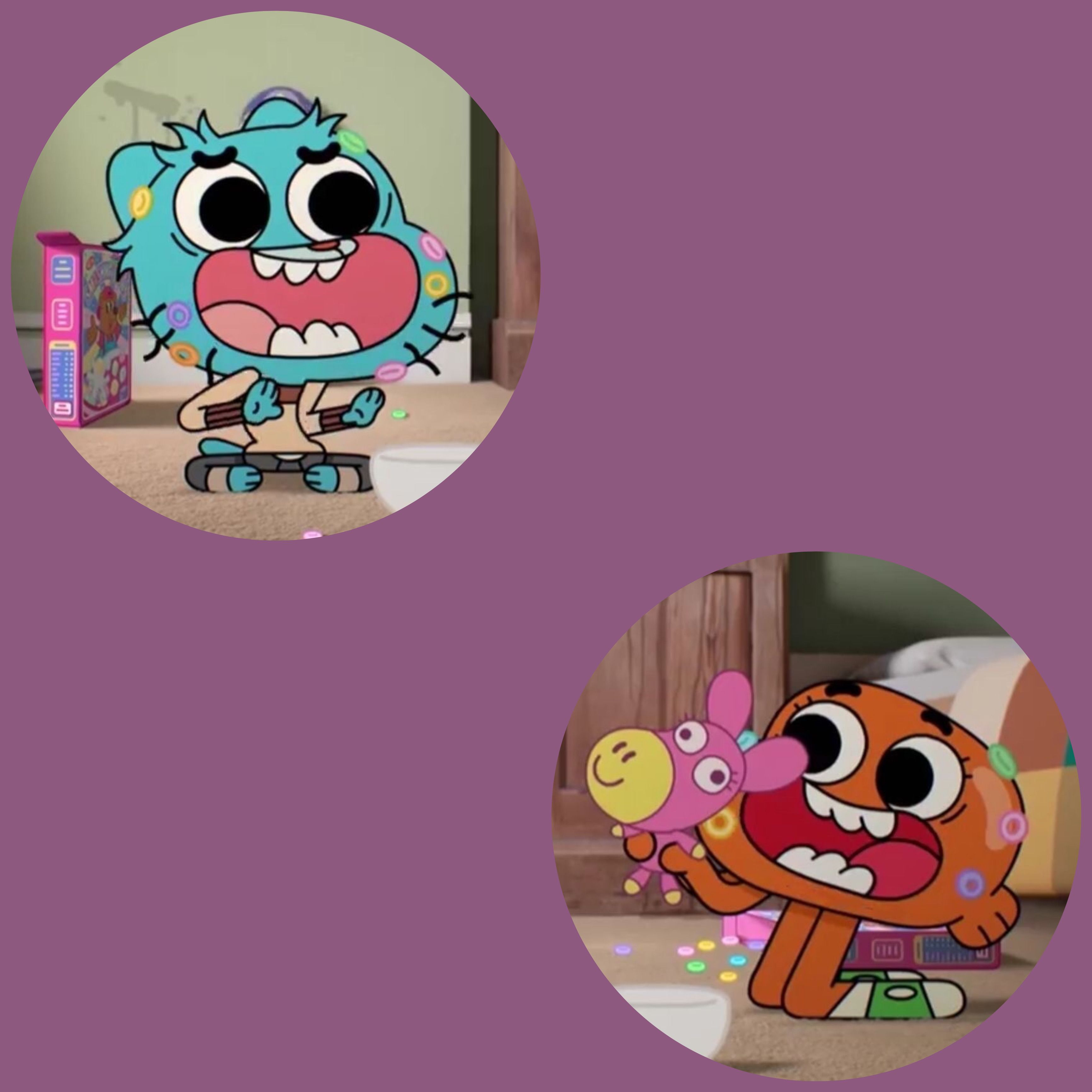 Featured image of post The Best 20 Pfp Best Friend Matching Gumball And Darwin Matching Icons