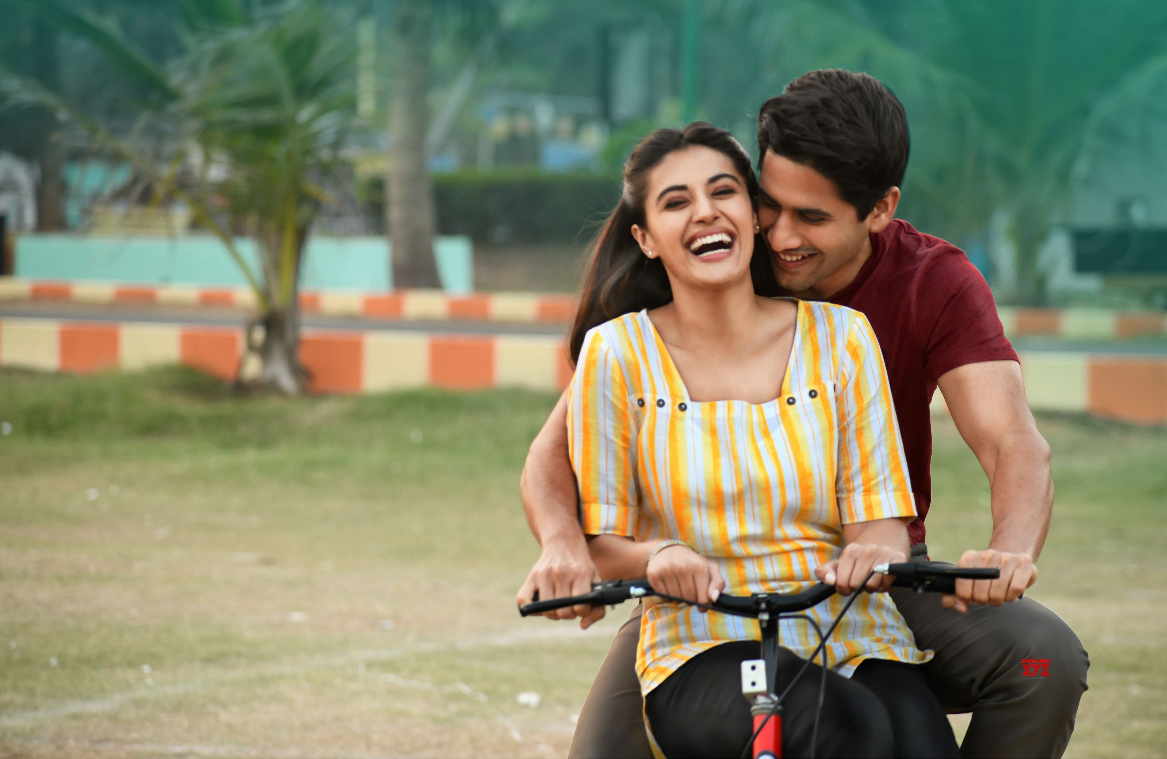 Majili remake of which movie