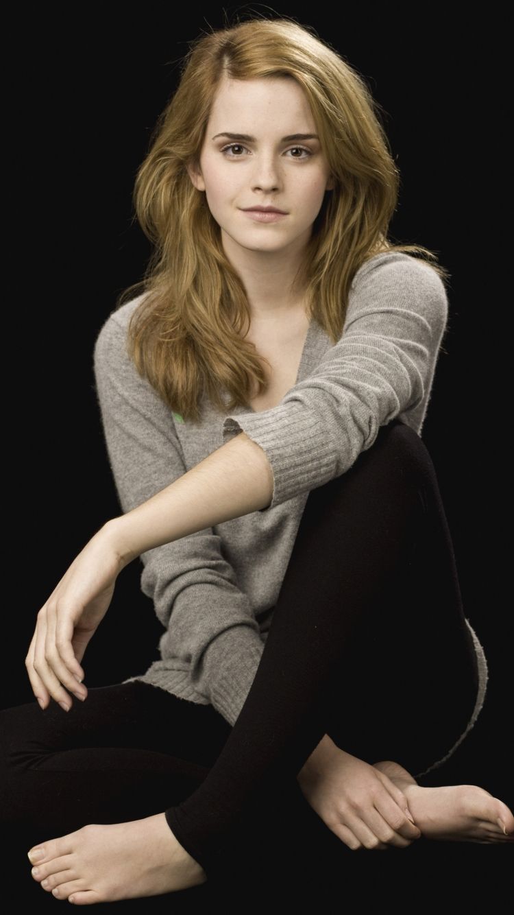 Harry Potter Actress Emma Watson Wallpaper 750×1334 Potter Heroine HD Wallpaper & Background Download