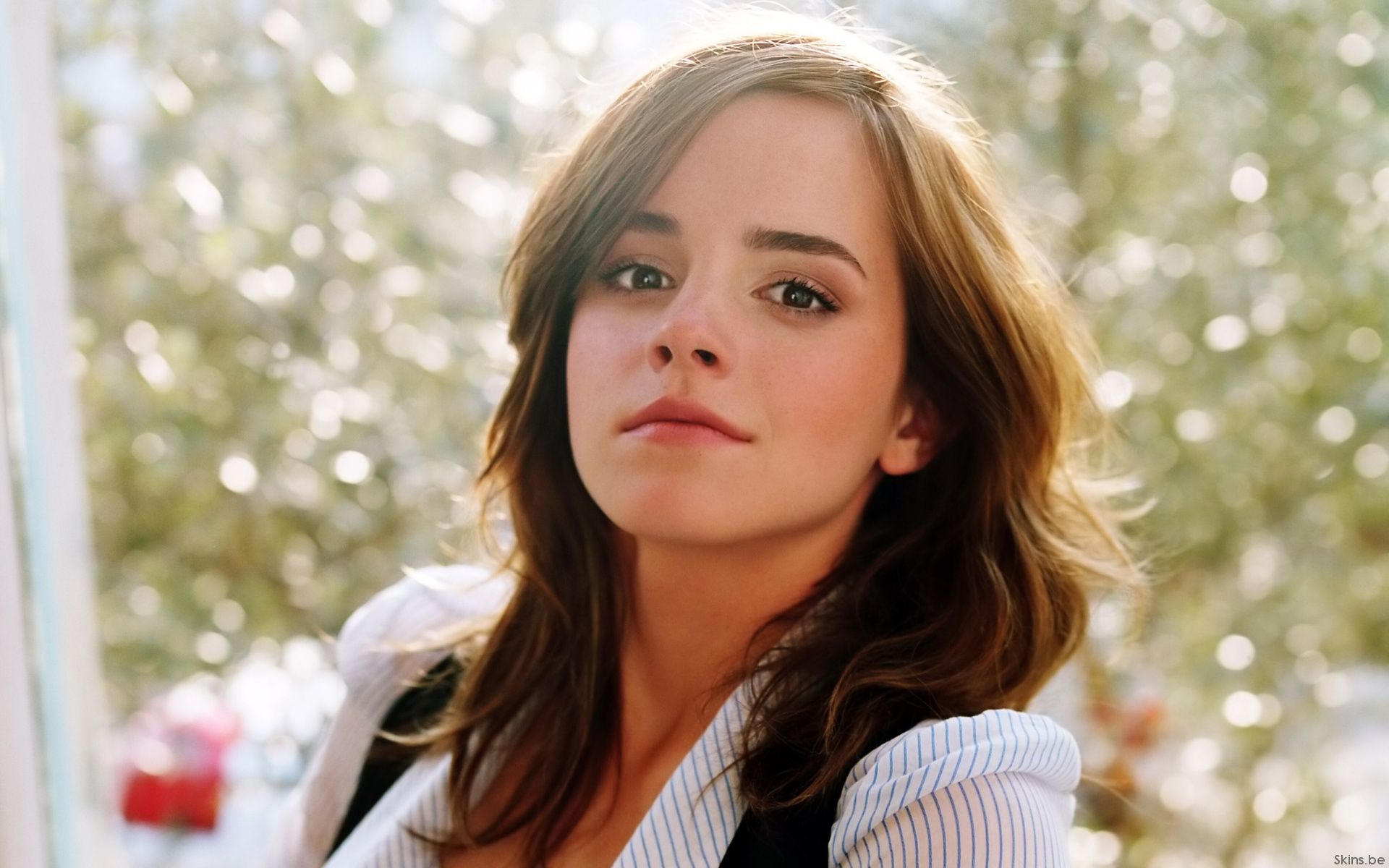 Pretty Cute Emma Watson Hd Desktop Wallpaper Background Screensaver Harry Potter