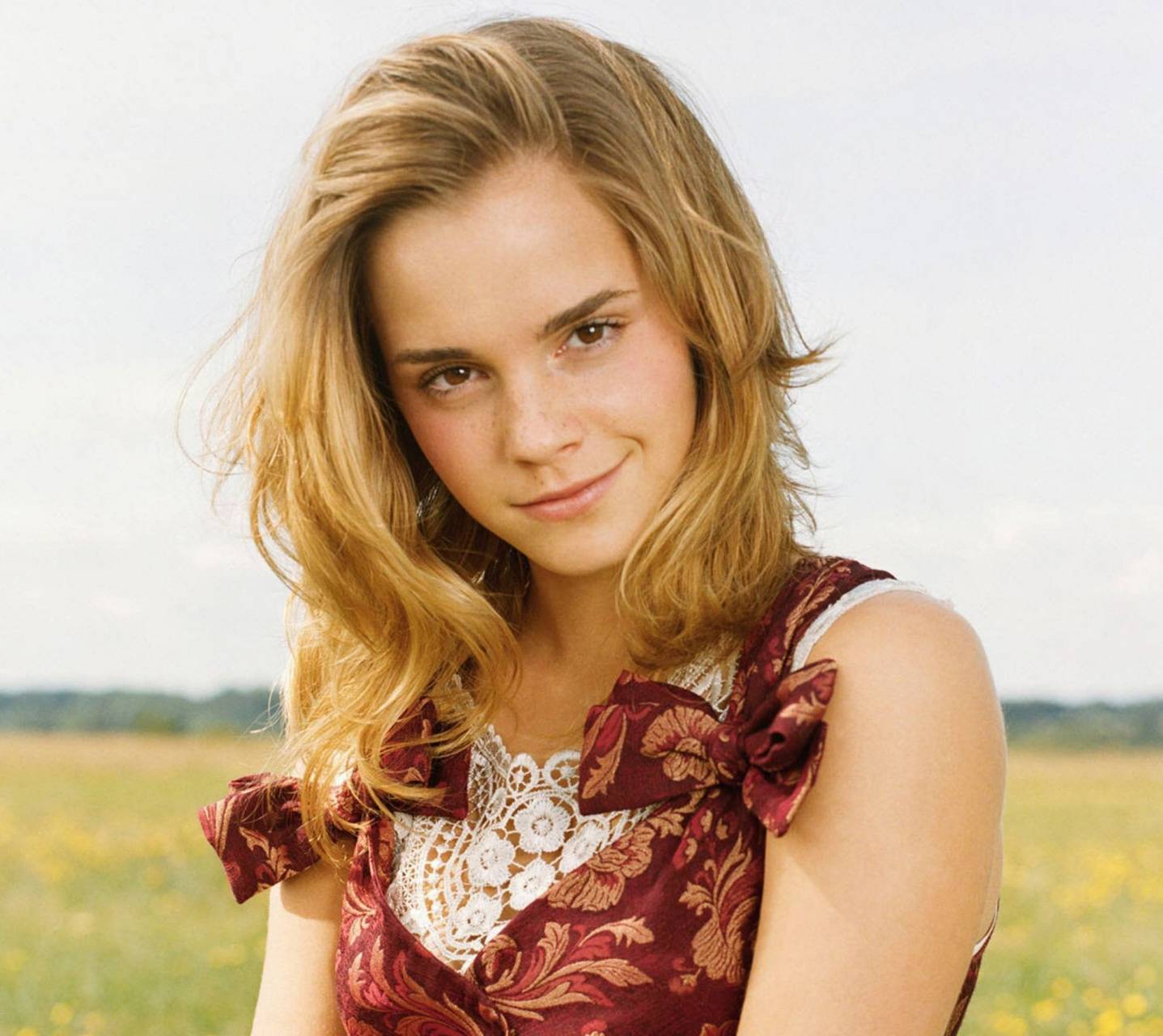 Emma Watson wallpaper