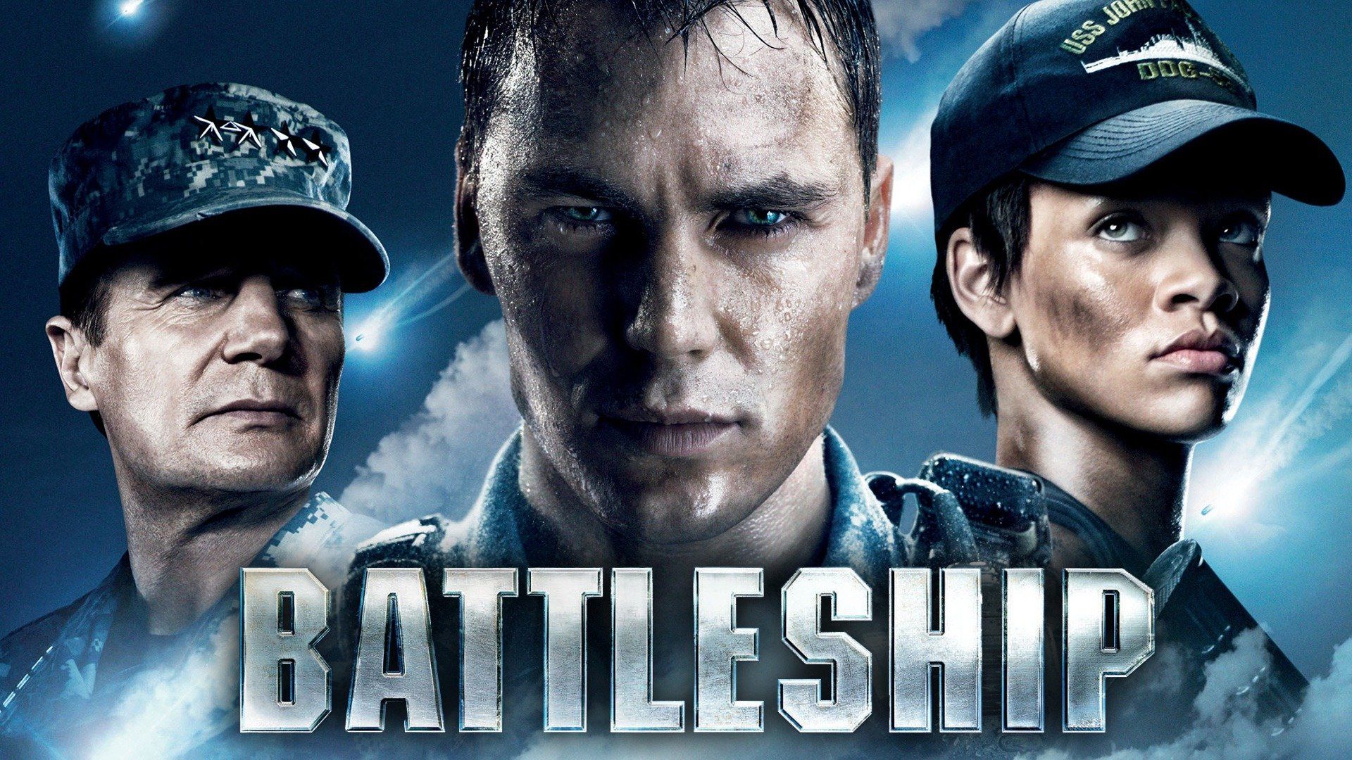 Battleship