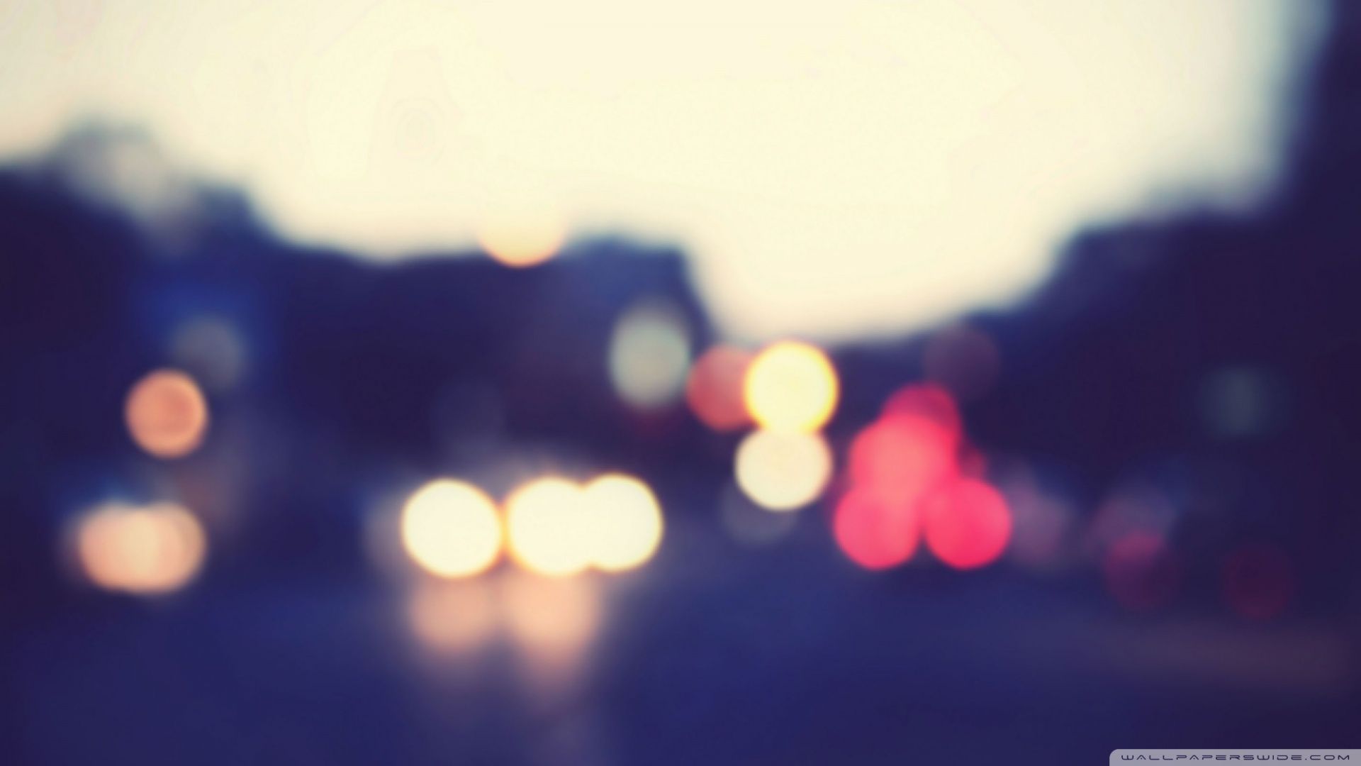 Download Night On The Town Wallpaper 1920x1080