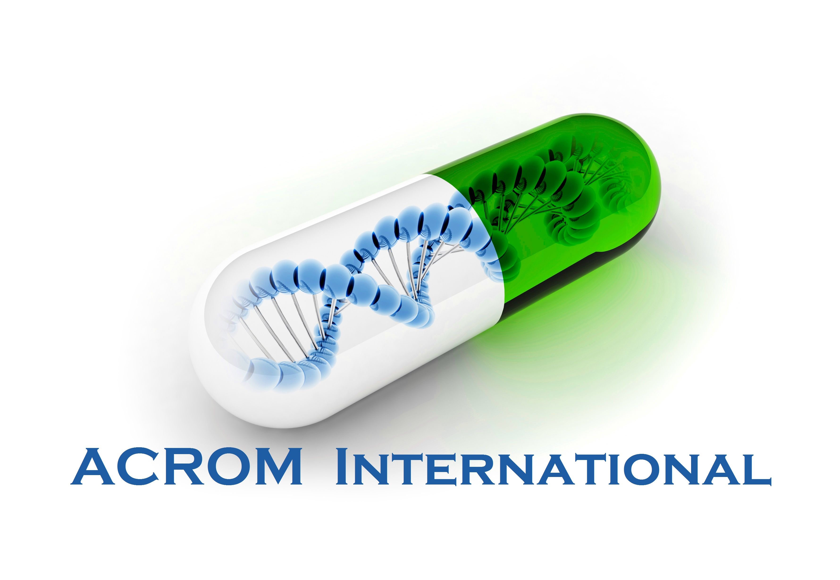 ACROM International. Dna, Pharmacology mnemonics, Medical