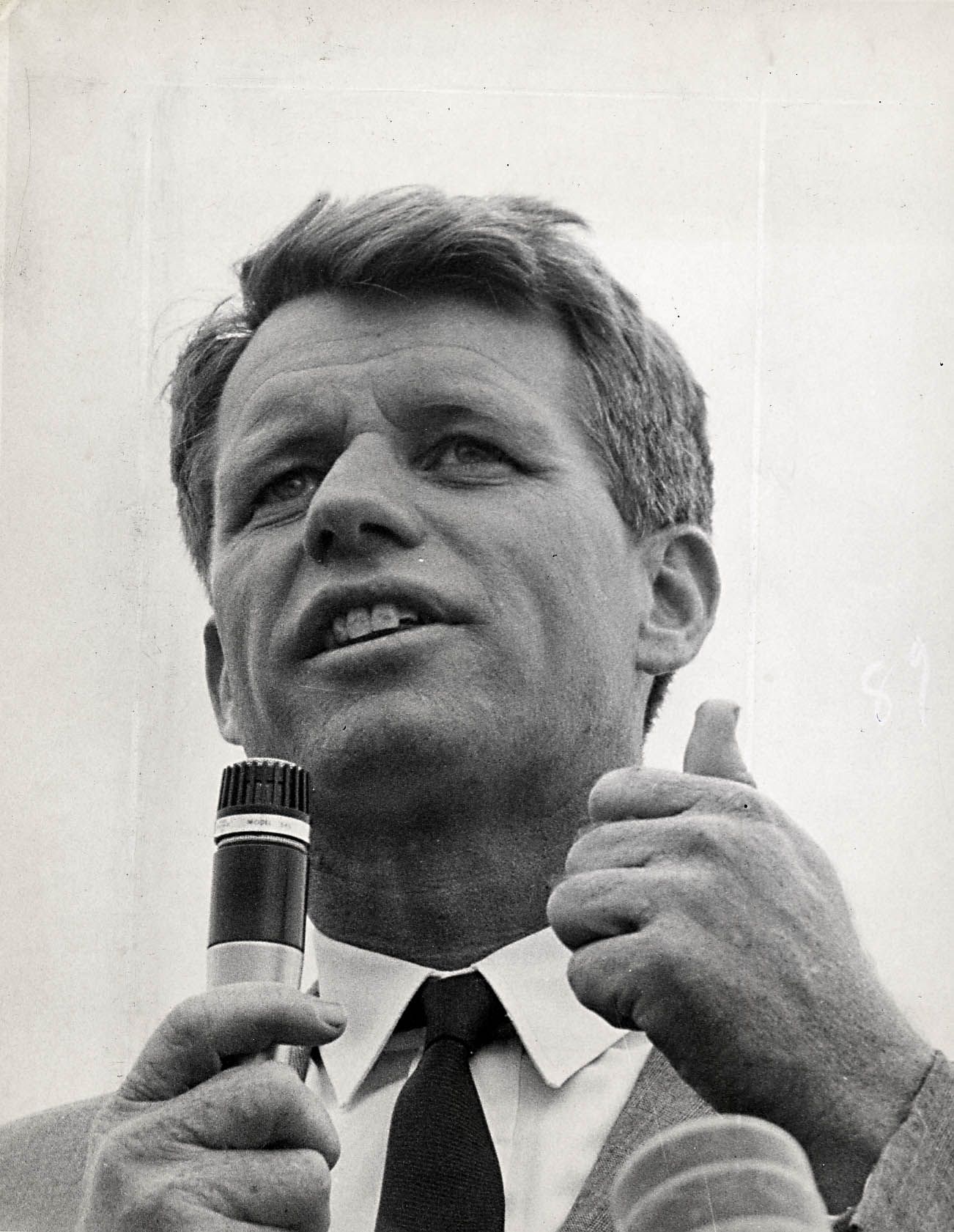 Robert F. Kennedy Wallpapers - Wallpaper Cave