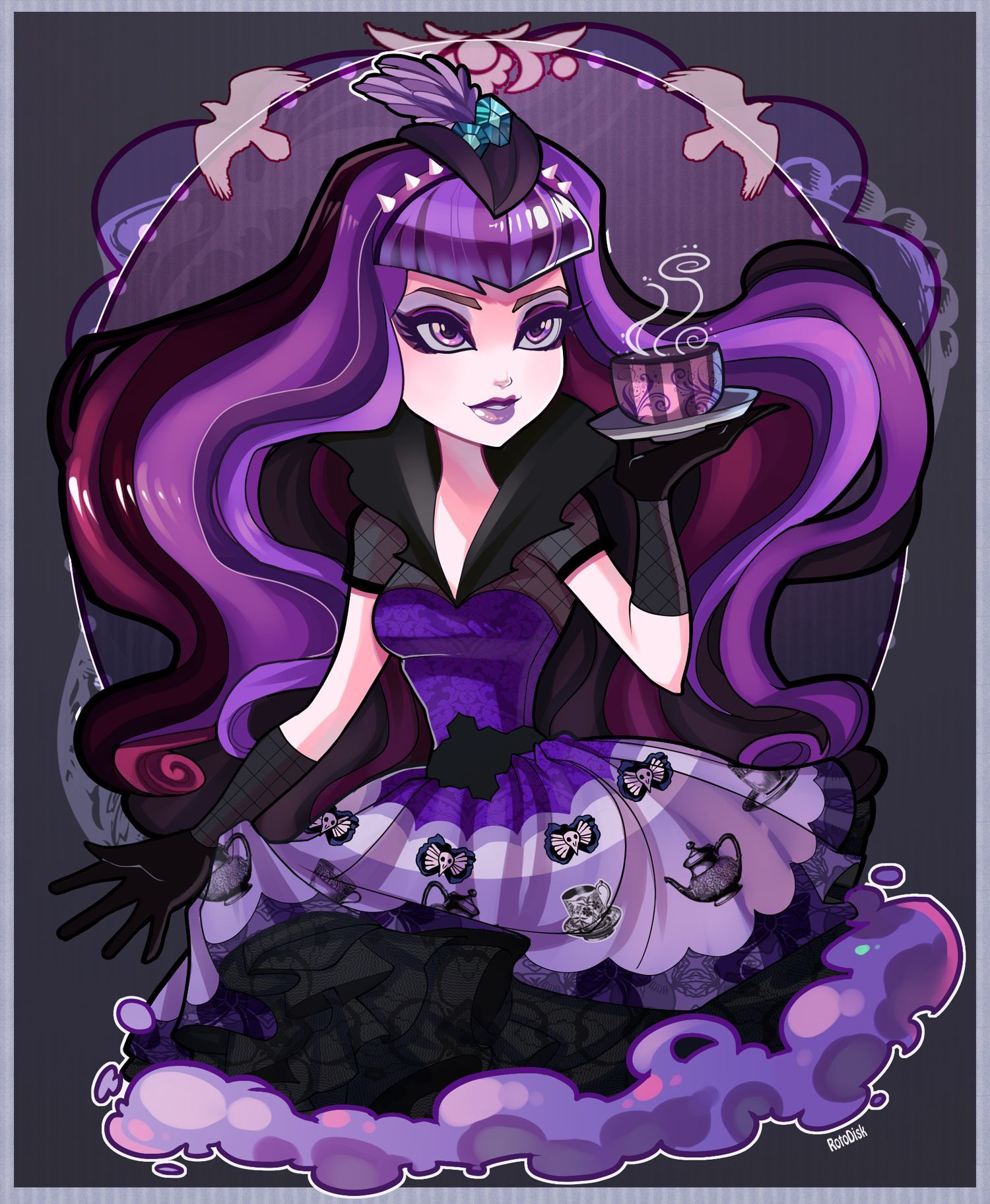 Ever After High  Zerochan Anime Image Board