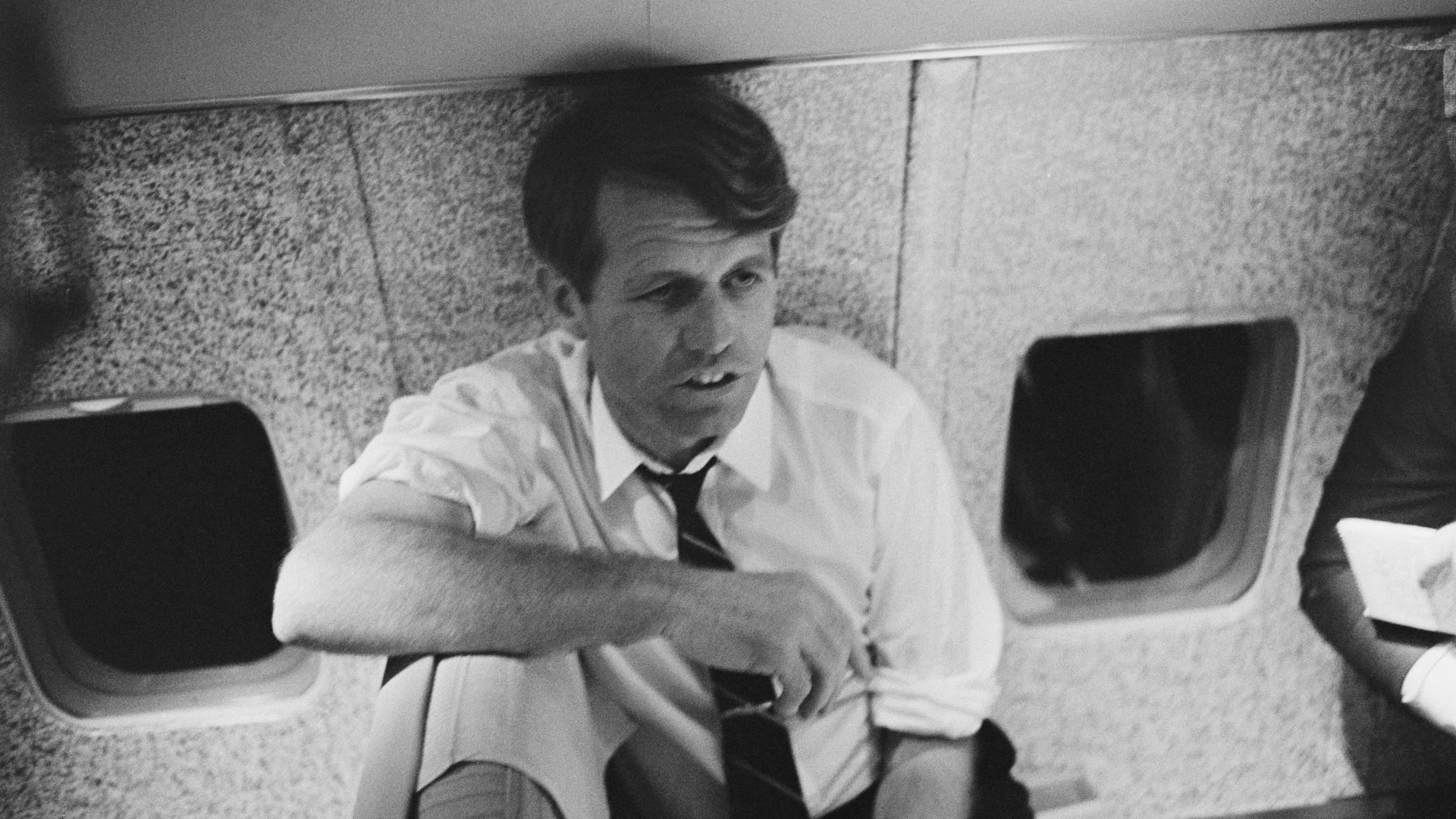 Robert F. Kennedy Wallpapers - Wallpaper Cave