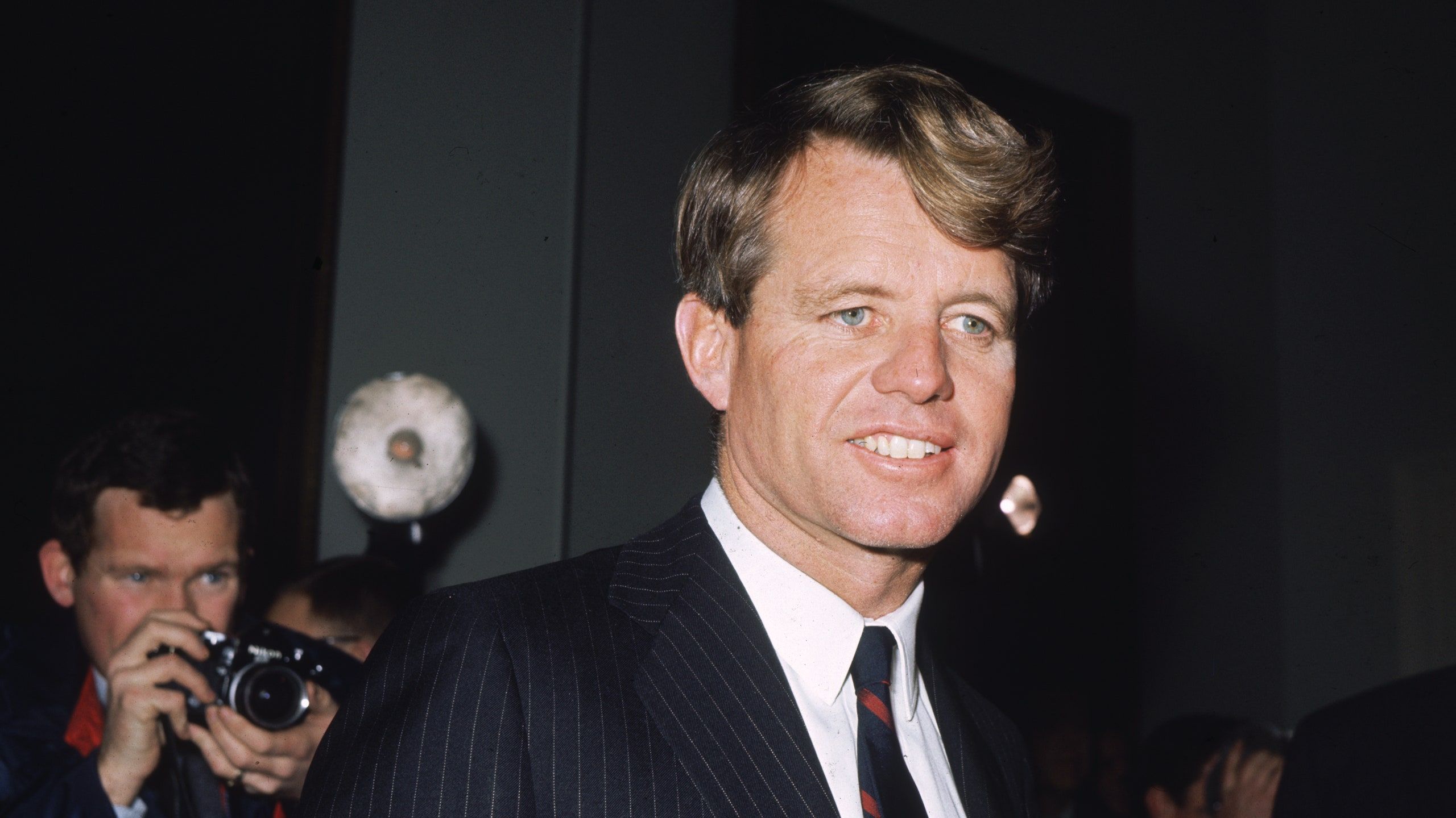 Robert F. Kennedy Wallpapers - Wallpaper Cave