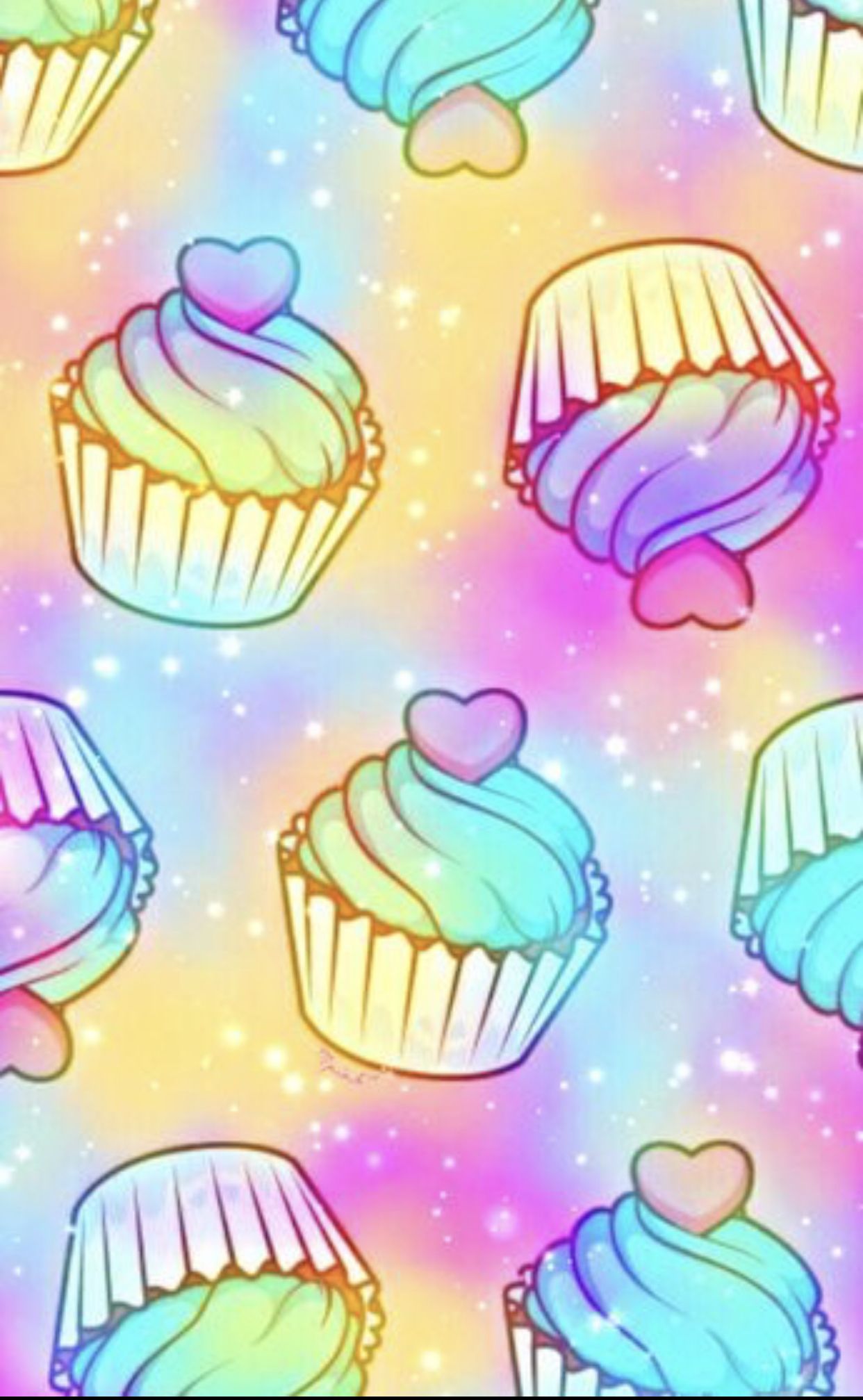 Cute cupcakes. Cupcakes wallpaper .com