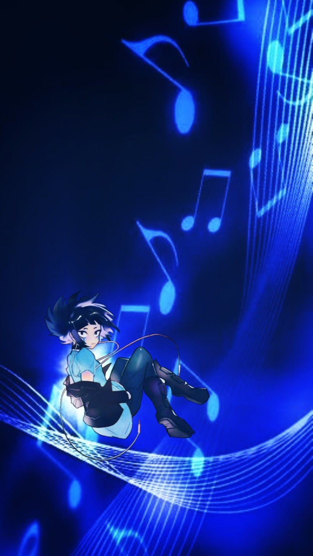 Jiro Kyoka Wallpaper. Jiro, Kyoka, My hero academia episodes