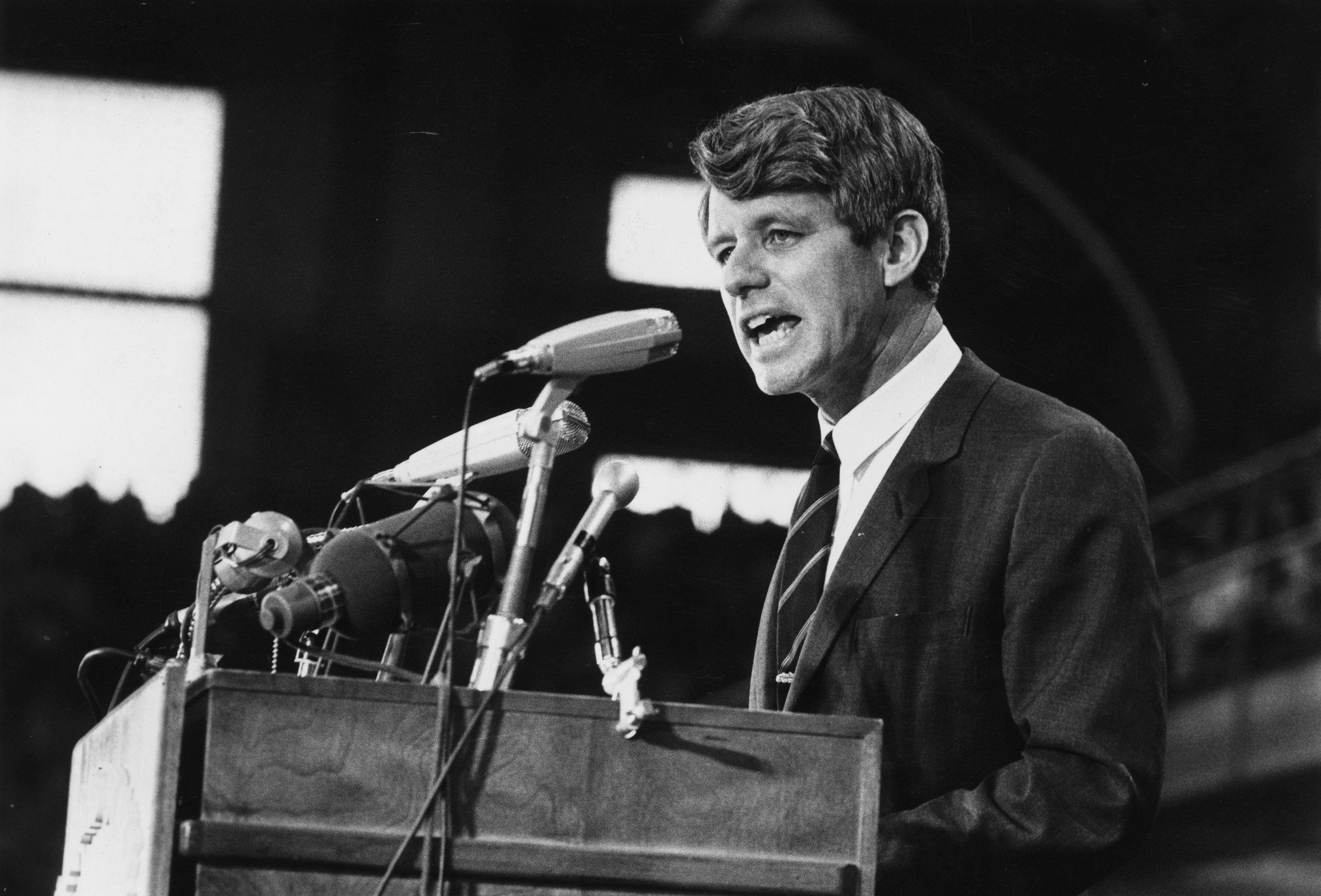 Robert F. Kennedy Wallpapers - Wallpaper Cave