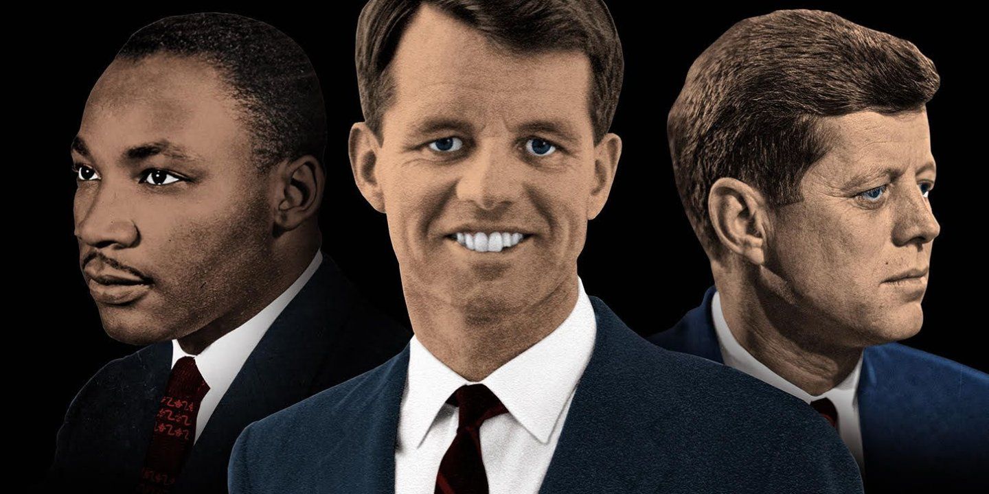 Robert F. Kennedy Wallpapers - Wallpaper Cave