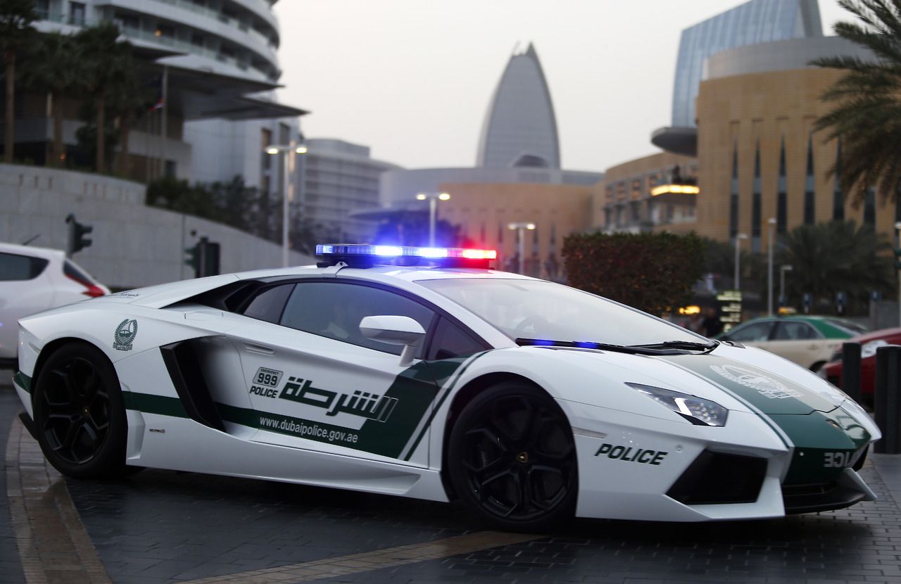 Uae Dubai Police Lamborghini wallpaper, Vehicles, HQ Uae Dubai Police Lamborghini pictureK Wallpaper 2019