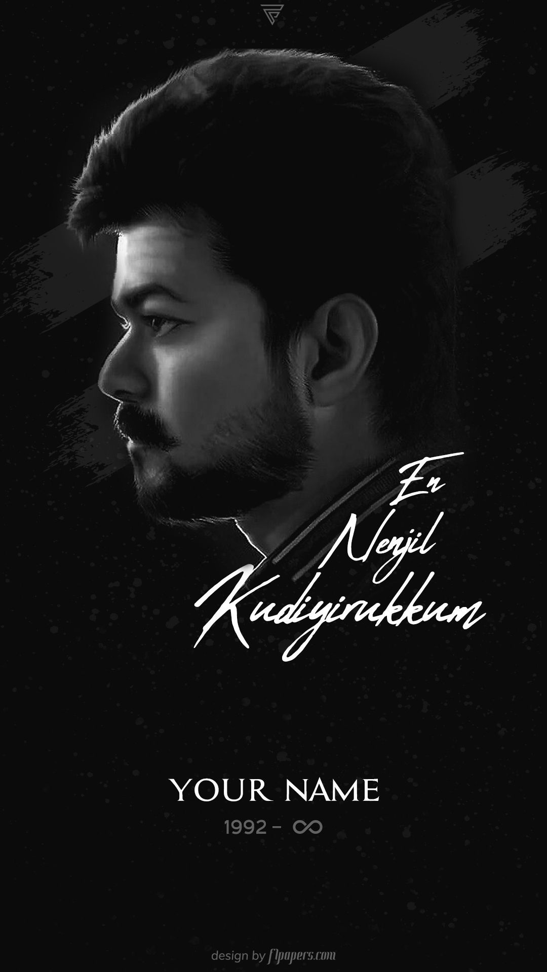 Thalapathy Forever. Actor photo, Actor picture, Vijay actor