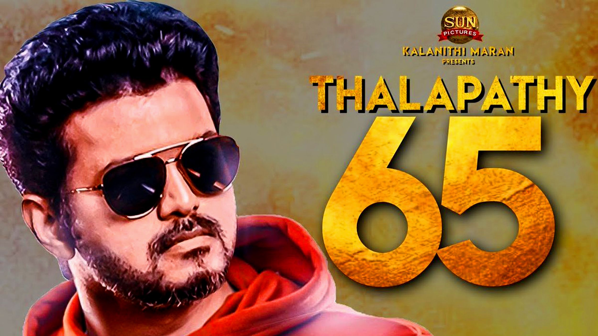 Thalapathy 65 Heroine Details. Tamil Cinema News