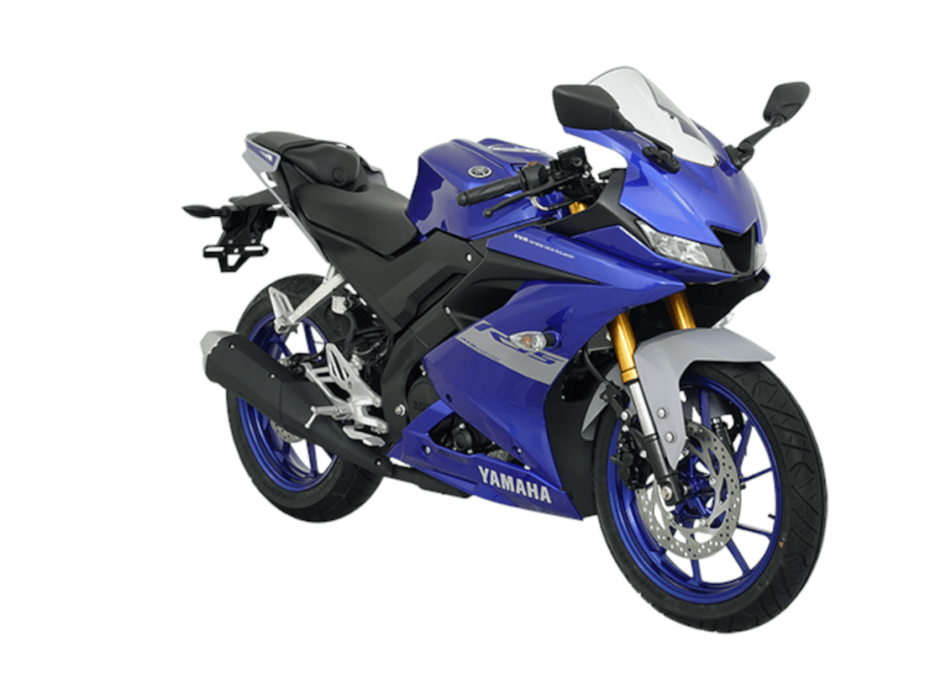 Thailand gets new 2021 Yamaha R15 Culture of Motorcycle and Speed