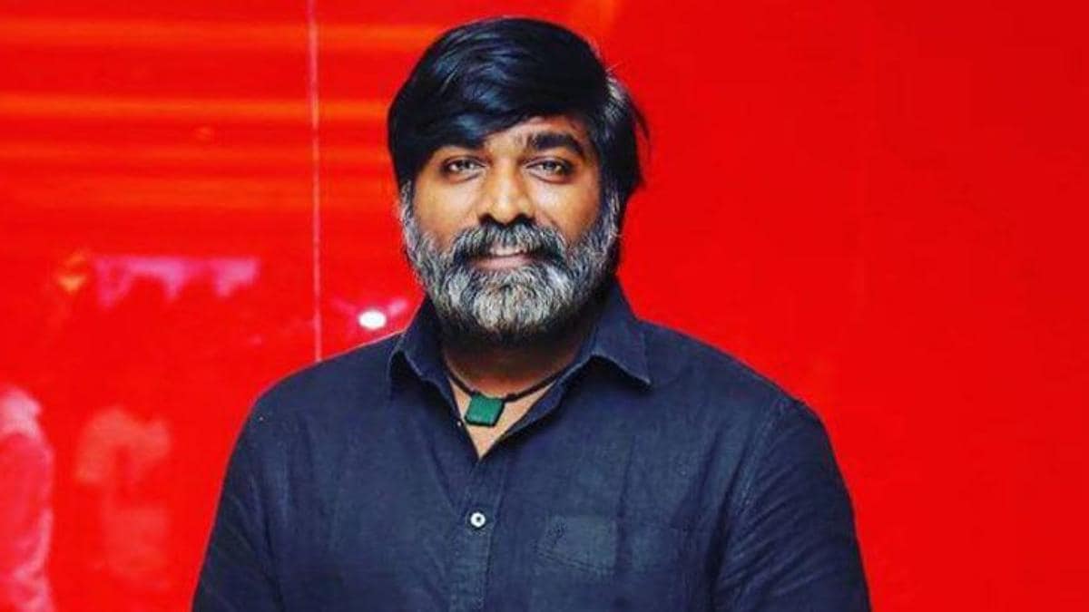 Master: Vijay Sethupathi's look in Vijay's film leaked. See video