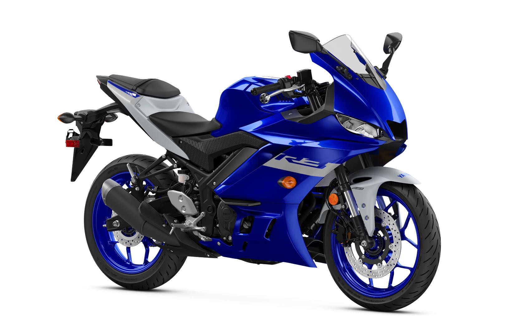 Yamaha YZF R3 Buyer's Guide: Specs & Prices