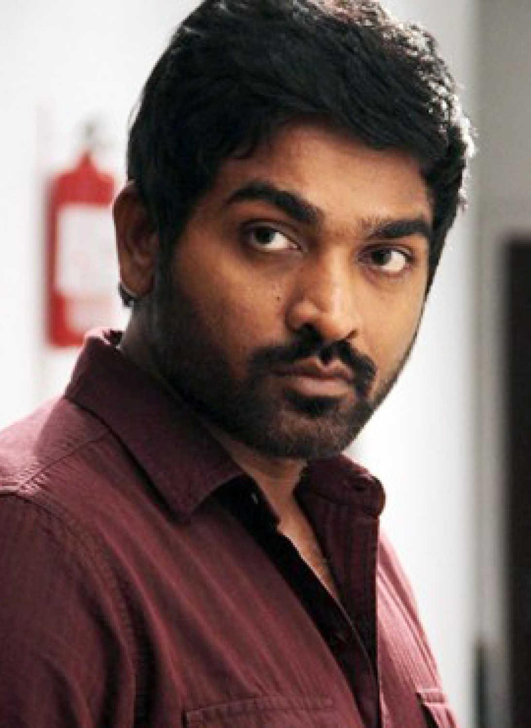 Vijay Sethupathi HD Wallpaper