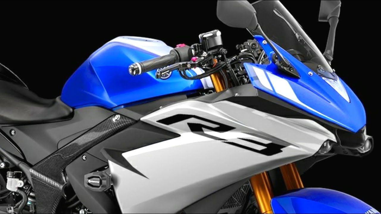 New Yamaha R3 2021 / 2021 yamaha r3 3 cylinder. Custom Designe By Julak Sendie Design