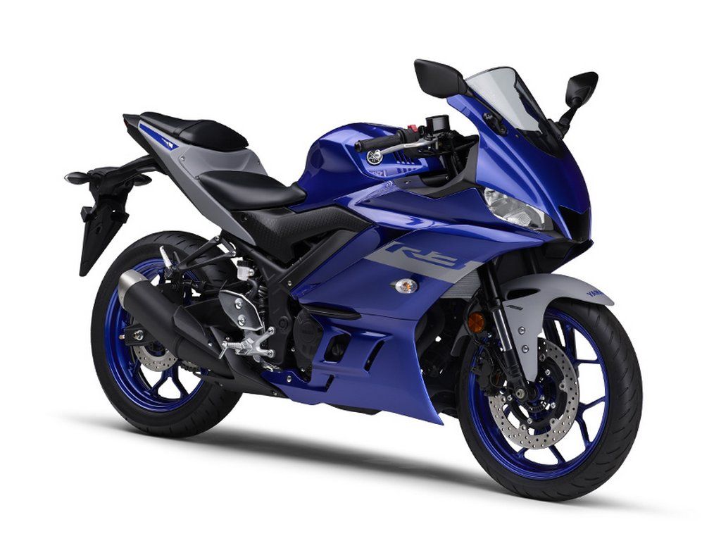 Yamaha R3 Revealed In Japan, Launch On 15th January 2021