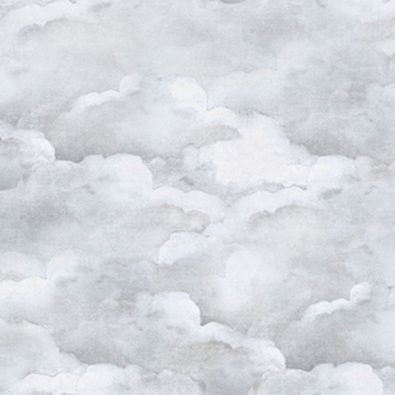 Grey Cloud Wallpaper. Pale Grey Clouds .mineheart.com · In stock