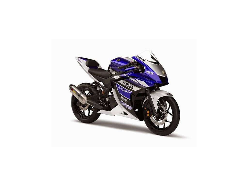 Yamaha YZF R25 Price In India, YZF R25 Mileage, Image, Specifications