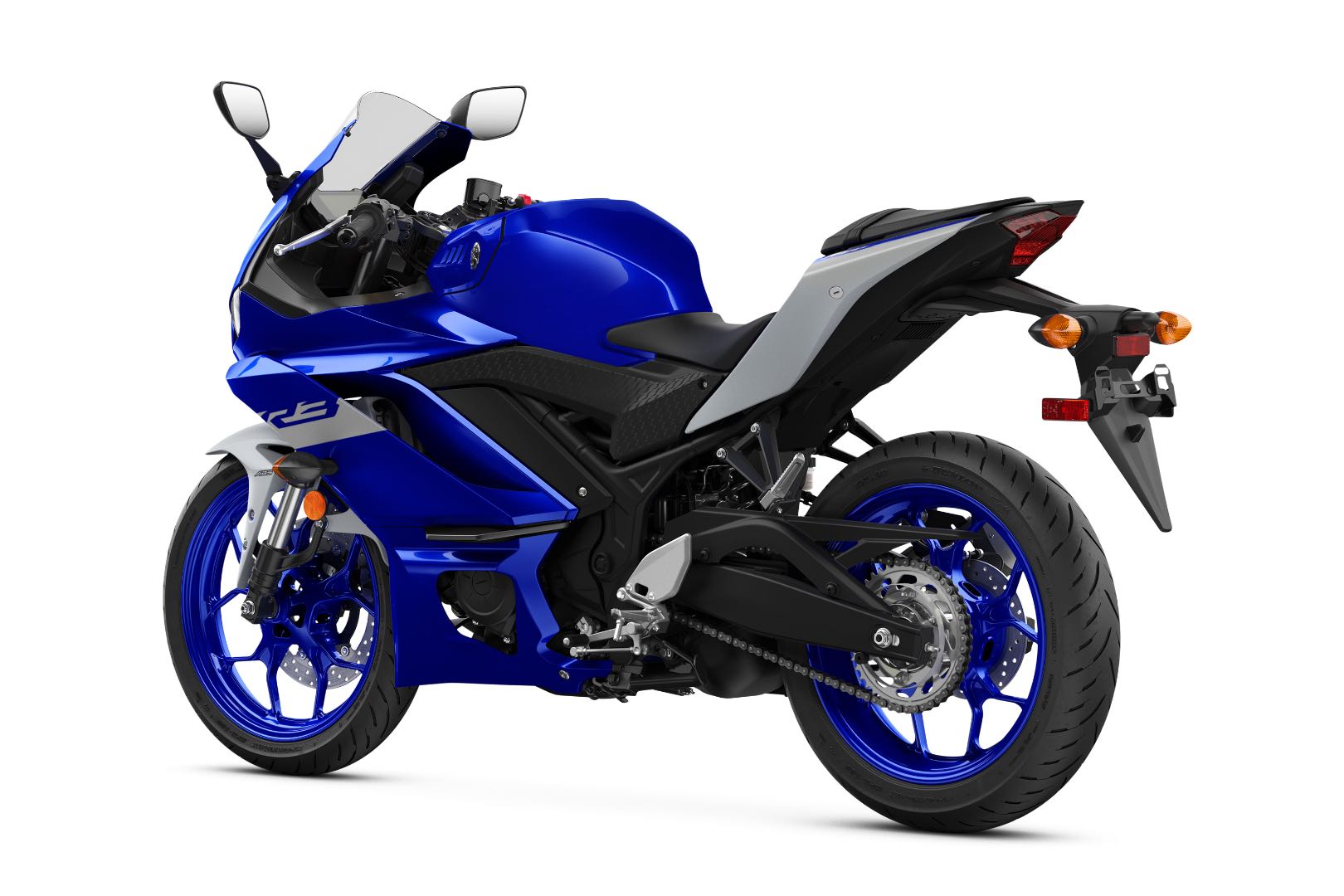 Yamaha R25 V3 2021 Wallpapers Wallpaper Cave