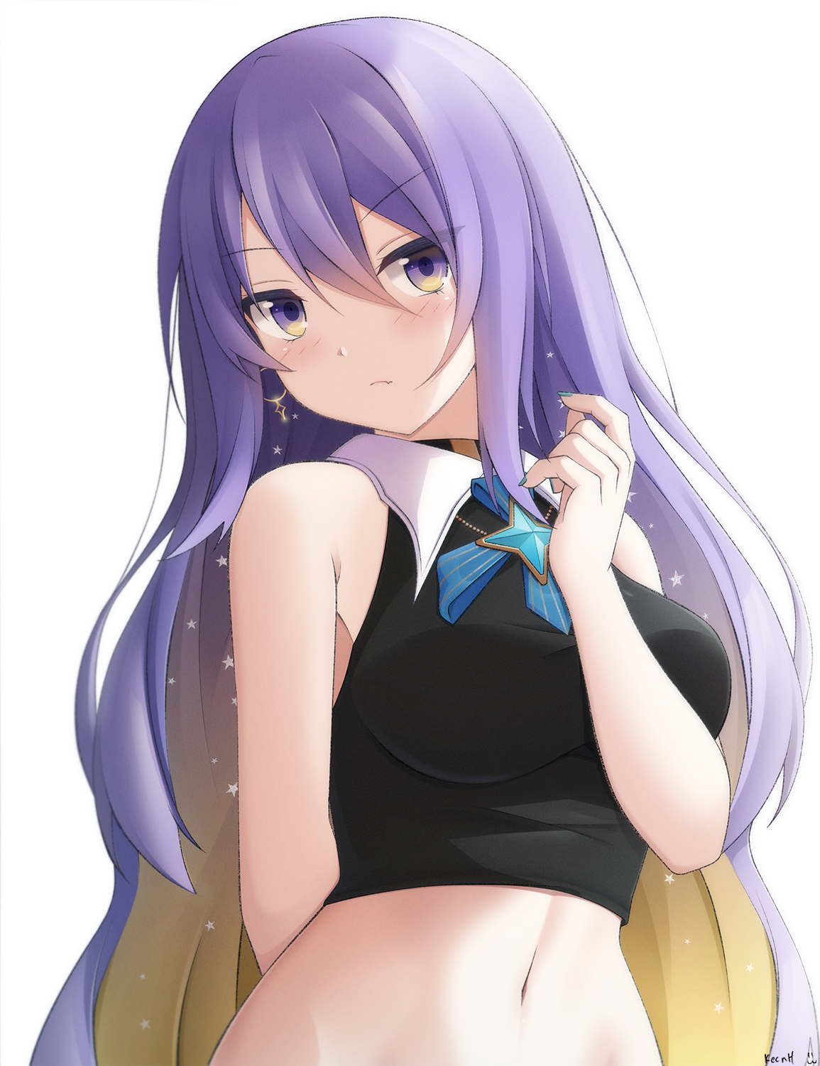 Moona Hoshinova [Hololive]