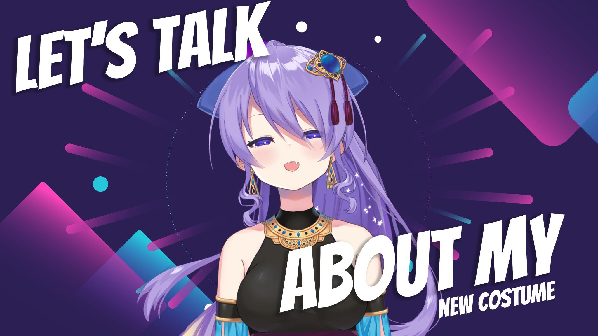 Moona Hoshinova(ムーナ)