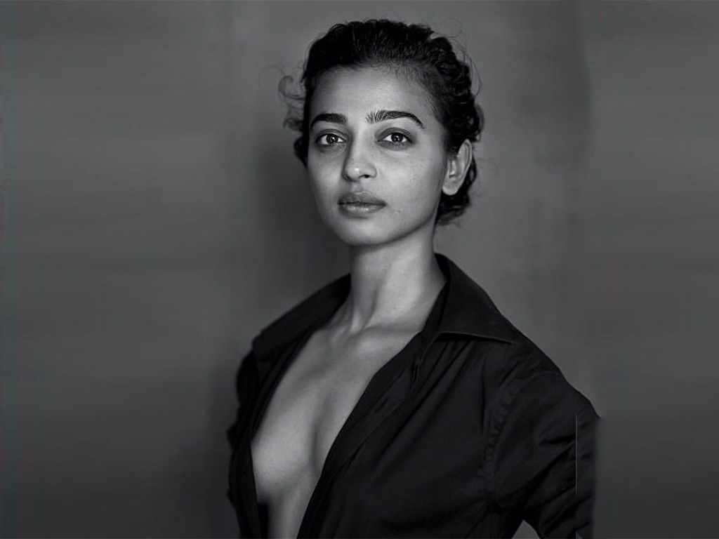 Radhika Apte HQ Wallpapers | Radhika Apte Wallpapers - 31822 - Oneindia  Wallpapers