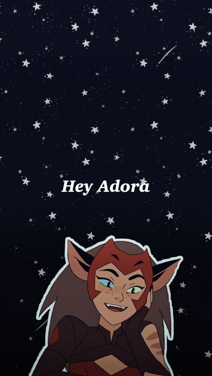 Catra And Adora Wallpapers Wallpaper Cave