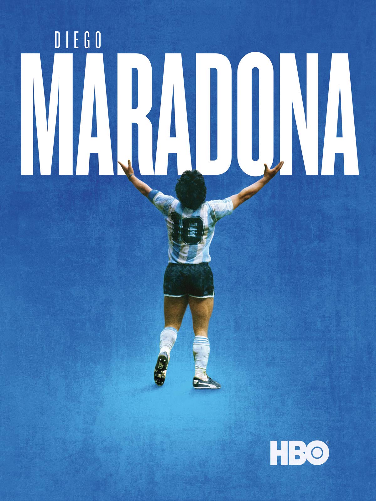 Watch Diego Maradona