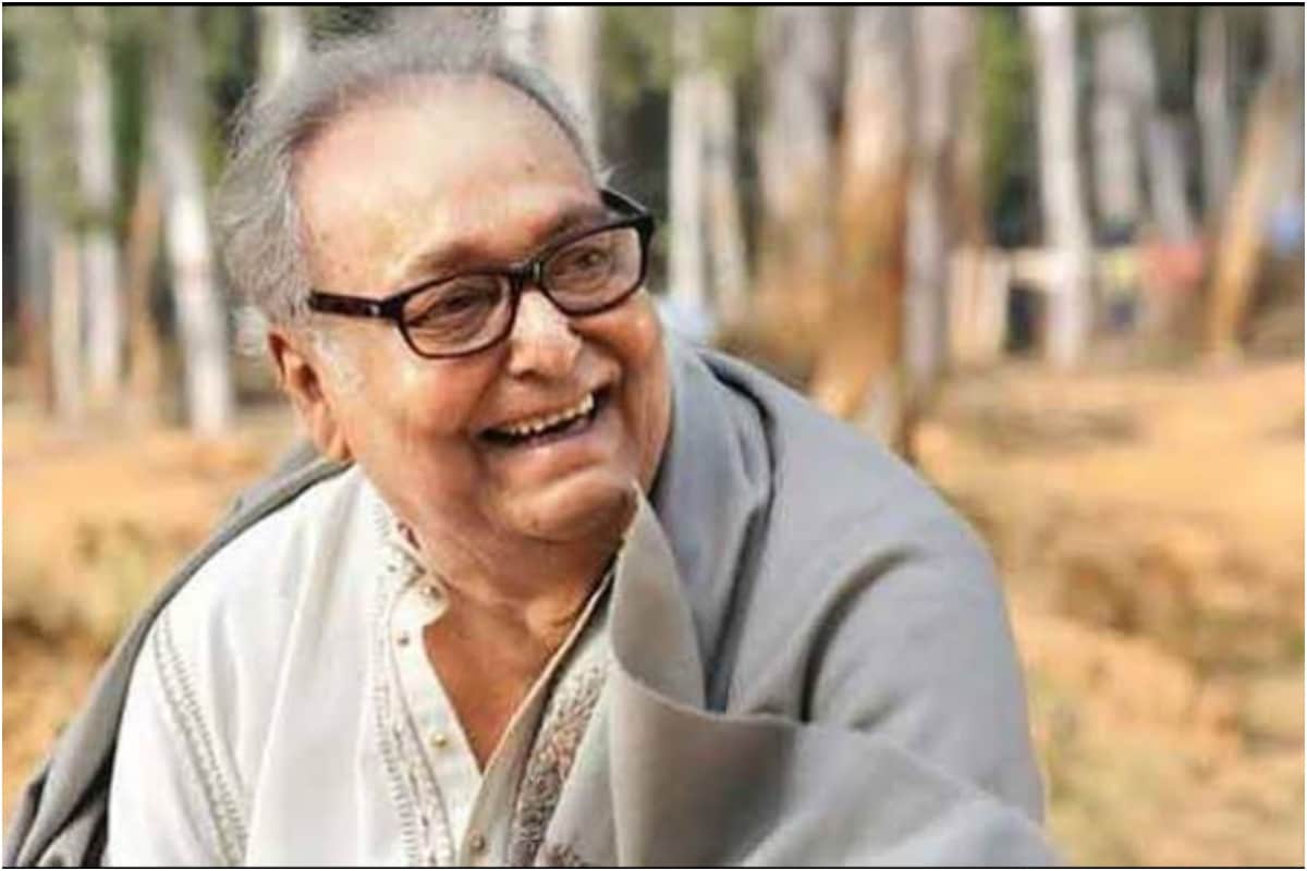 Soumitra Chatterjee's Pics from ICU Leaked; Family 'Extremely Upset, Sad and Heartbroken' with Incident