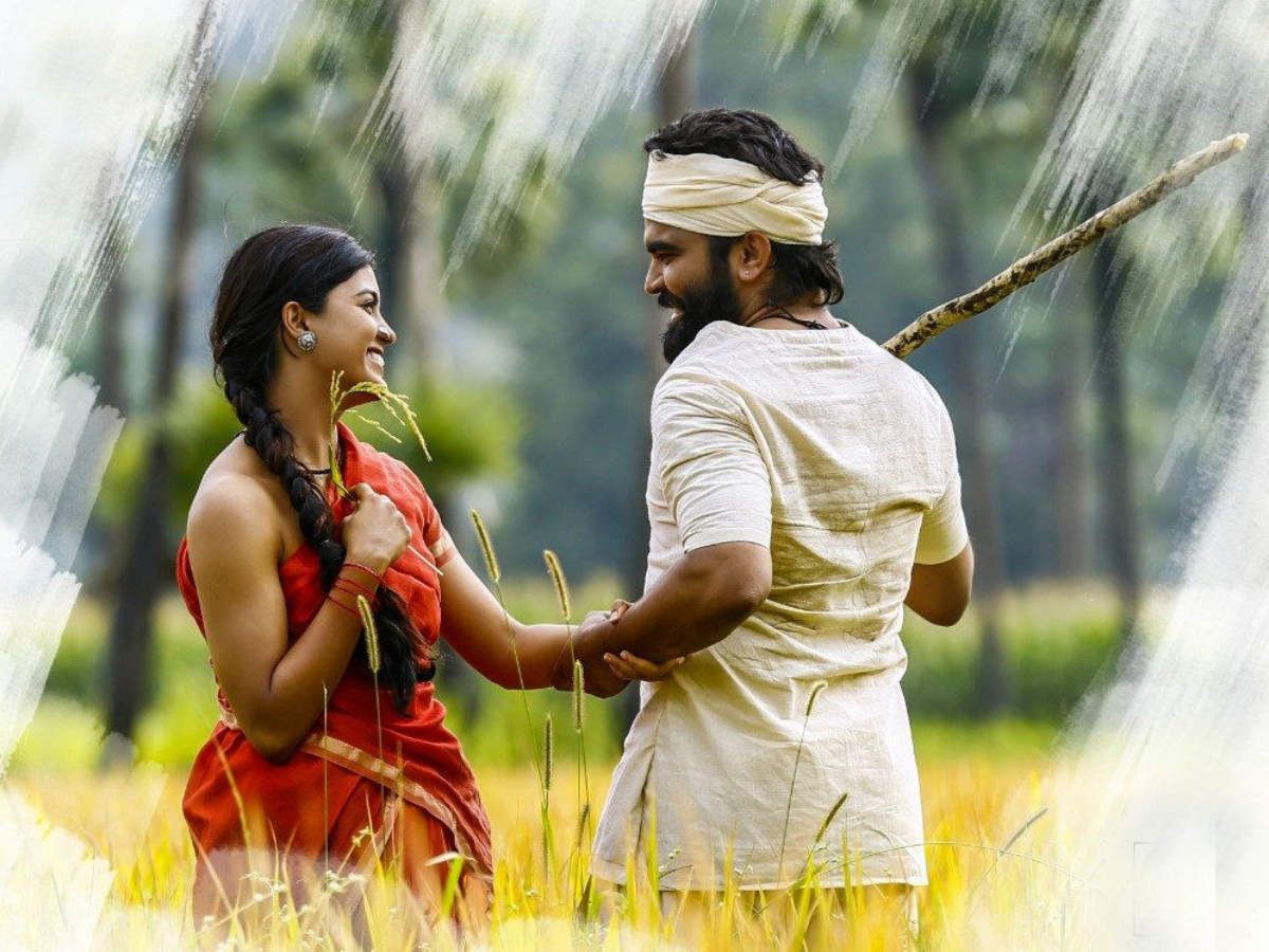 Rojullo Preminchadam Ela: Neeli Neeli Aakasam song crosses 1 crore views. Telugu Movie News of India