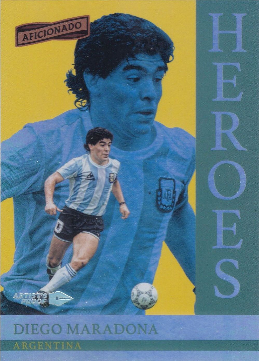 Diego Maradona of Argentina wallpaper. Diego maradona, Football wallpaper, Football players