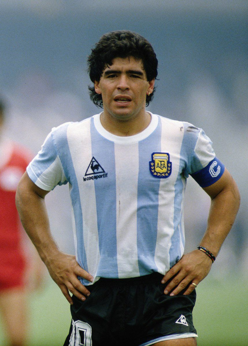 Maradona Movie Wallpapers - Wallpaper Cave