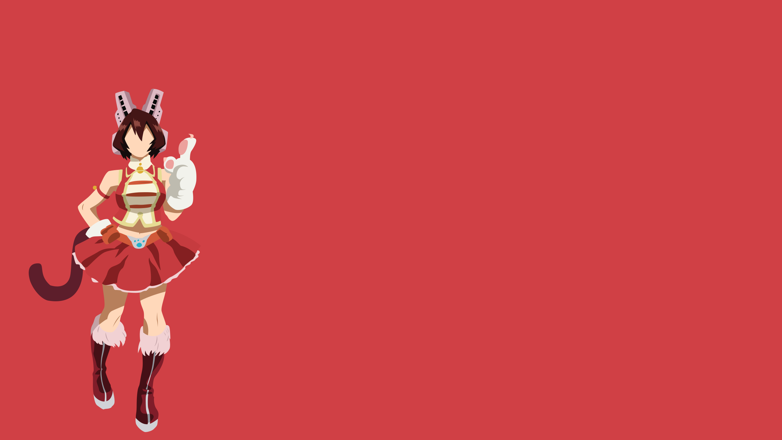 Shino Sosaki Wallpaper:2560x1440